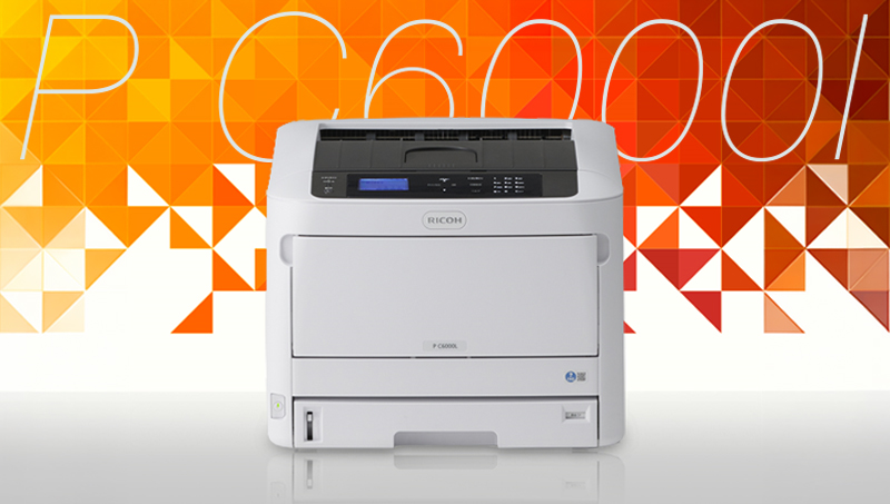 グラフィックデザイナーがカラーレーザープリンターを買うまで — RICOH P C6000L と FUJI XEROX C3450dIIで1ヶ月悩んだ話