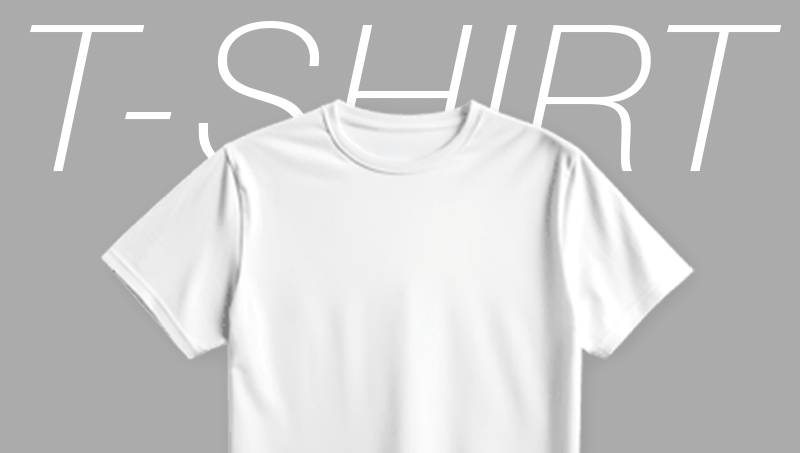 旅のTシャツは3セットで十分|予備2枚のルールと洗濯・生地・色の実践話